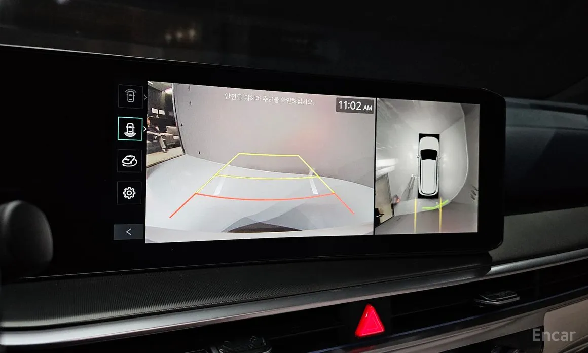 Фото 17 - Kia Sorento