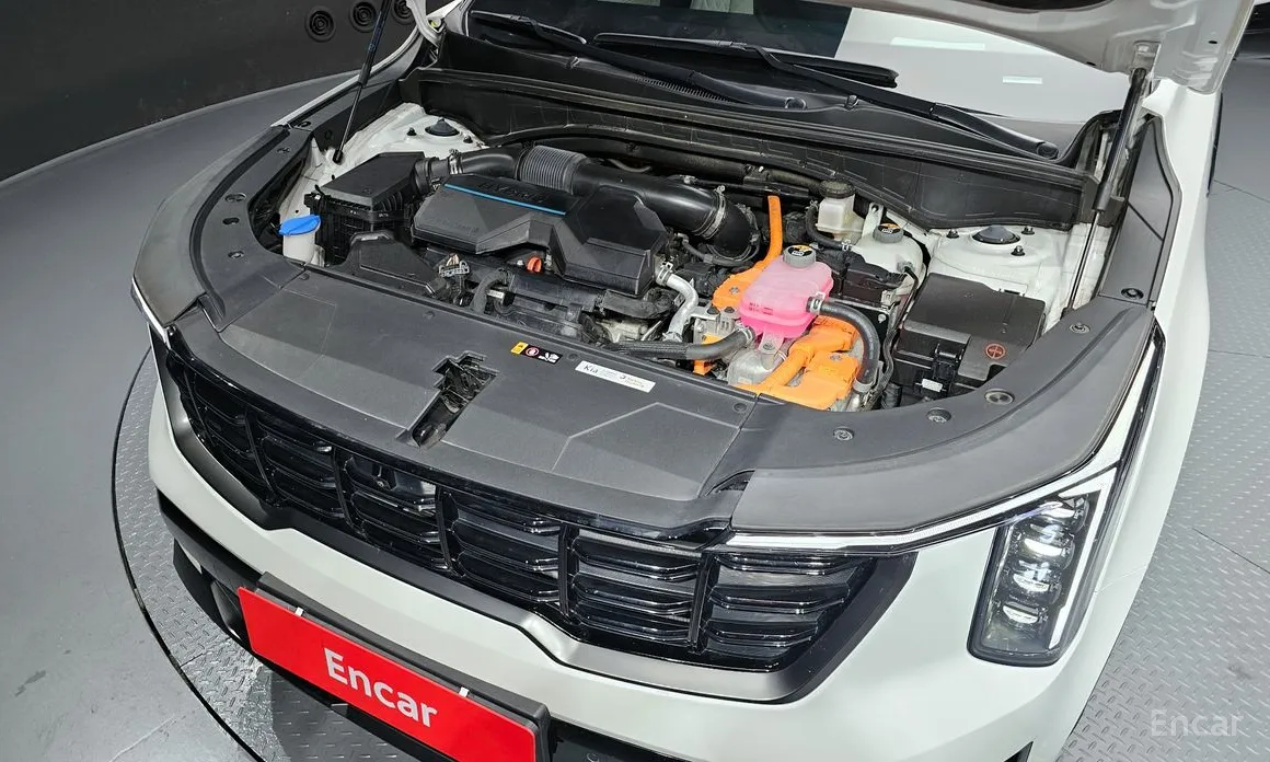 Фото 6 - Kia Sorento