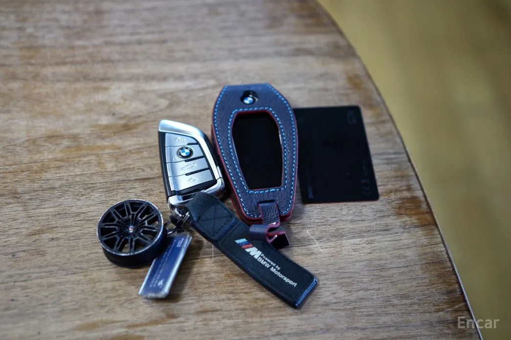 Фото 12 - BMW M5