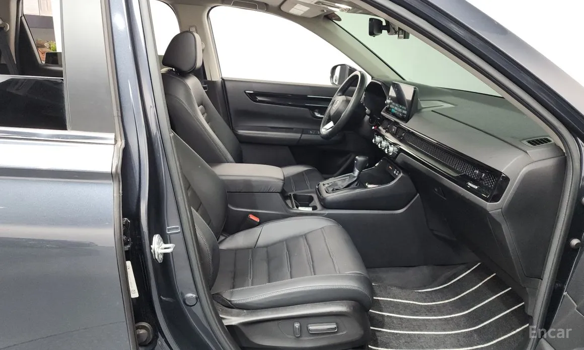 Фото 11 - Honda CR-V