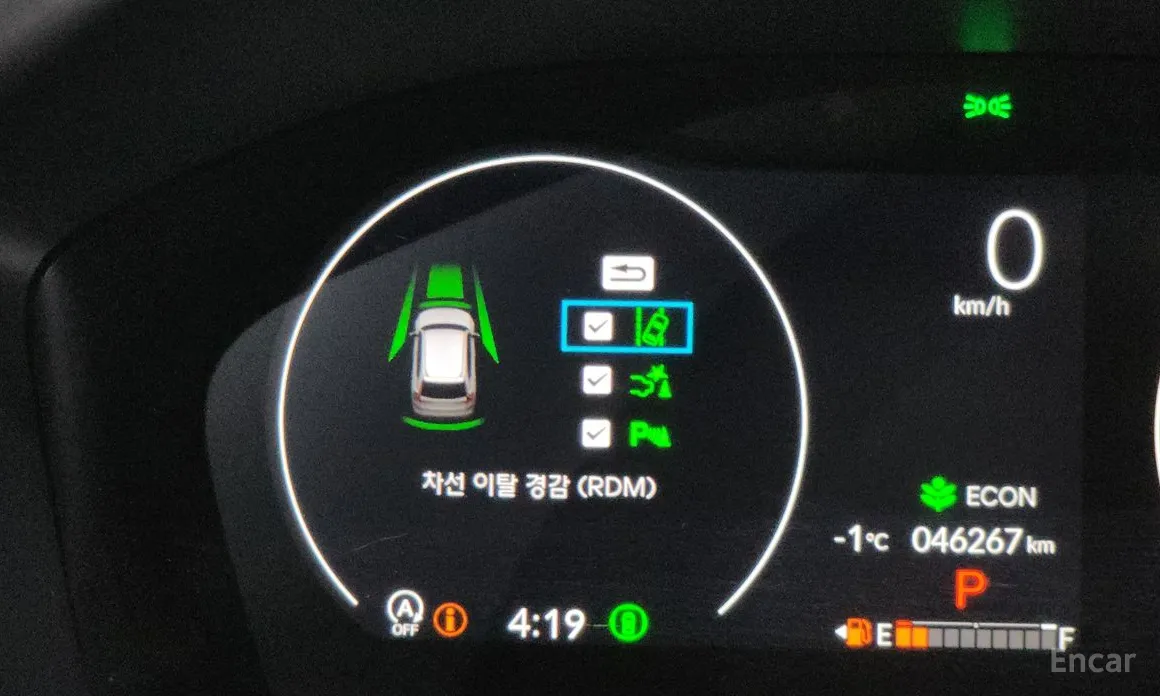 Фото 14 - Honda CR-V