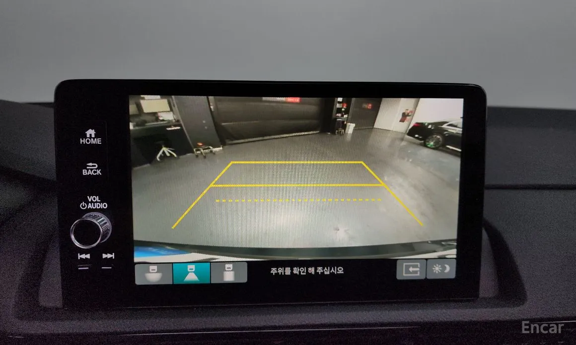 Фото 16 - Honda CR-V