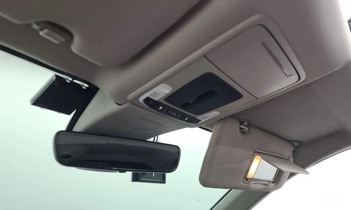 Фото 17 - Honda CR-V