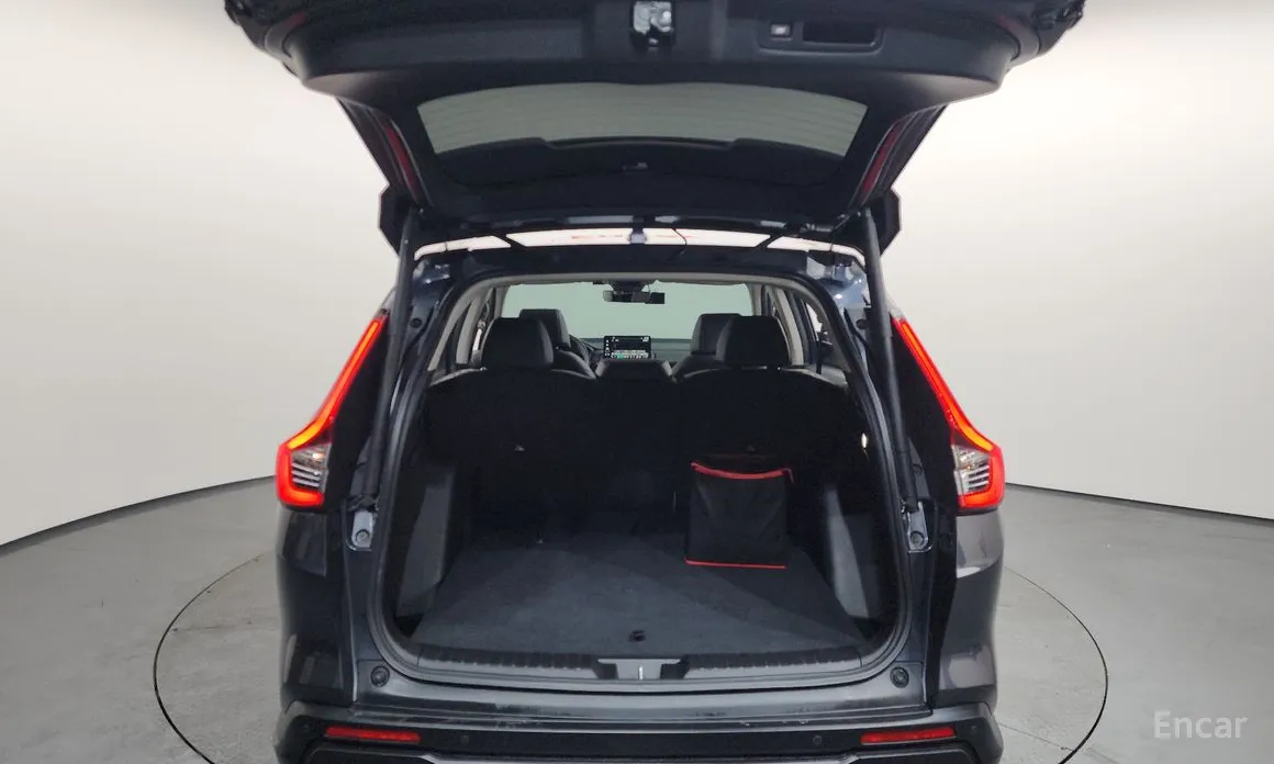 Фото 20 - Honda CR-V