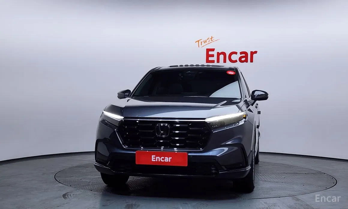 Фото 3 - Honda CR-V