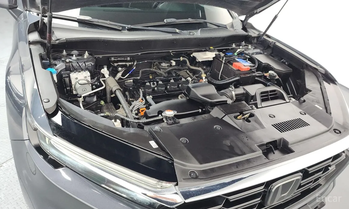 Фото 6 - Honda CR-V