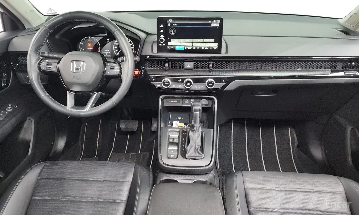 Фото 7 - Honda CR-V