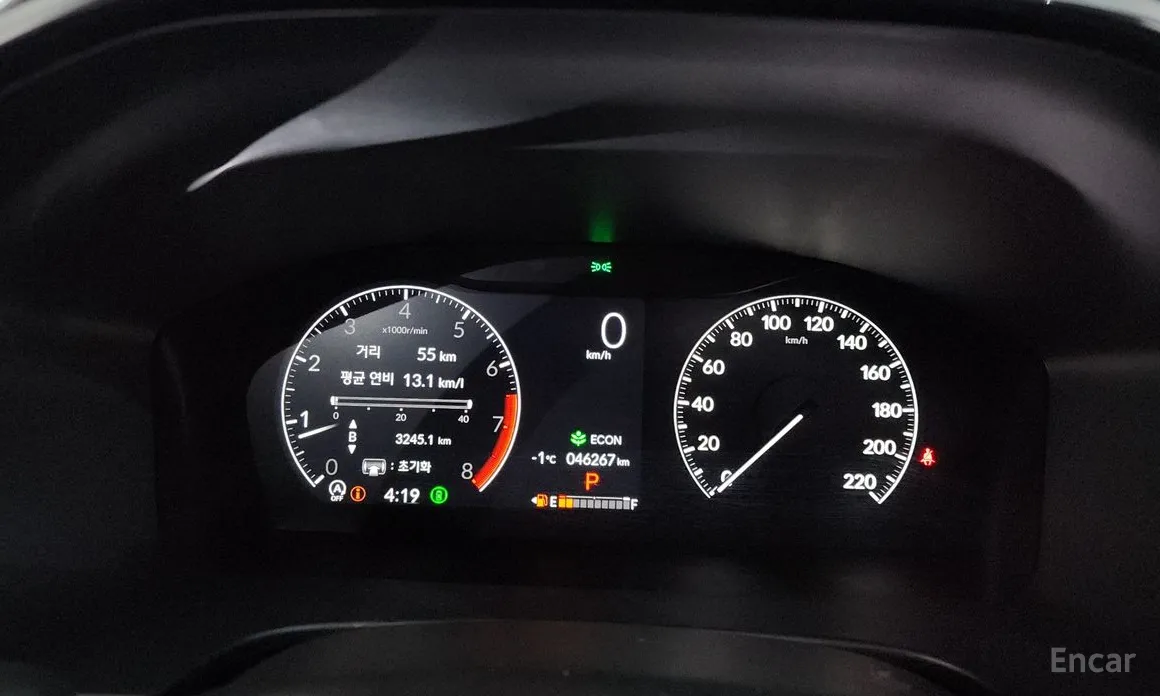 Фото 8 - Honda CR-V