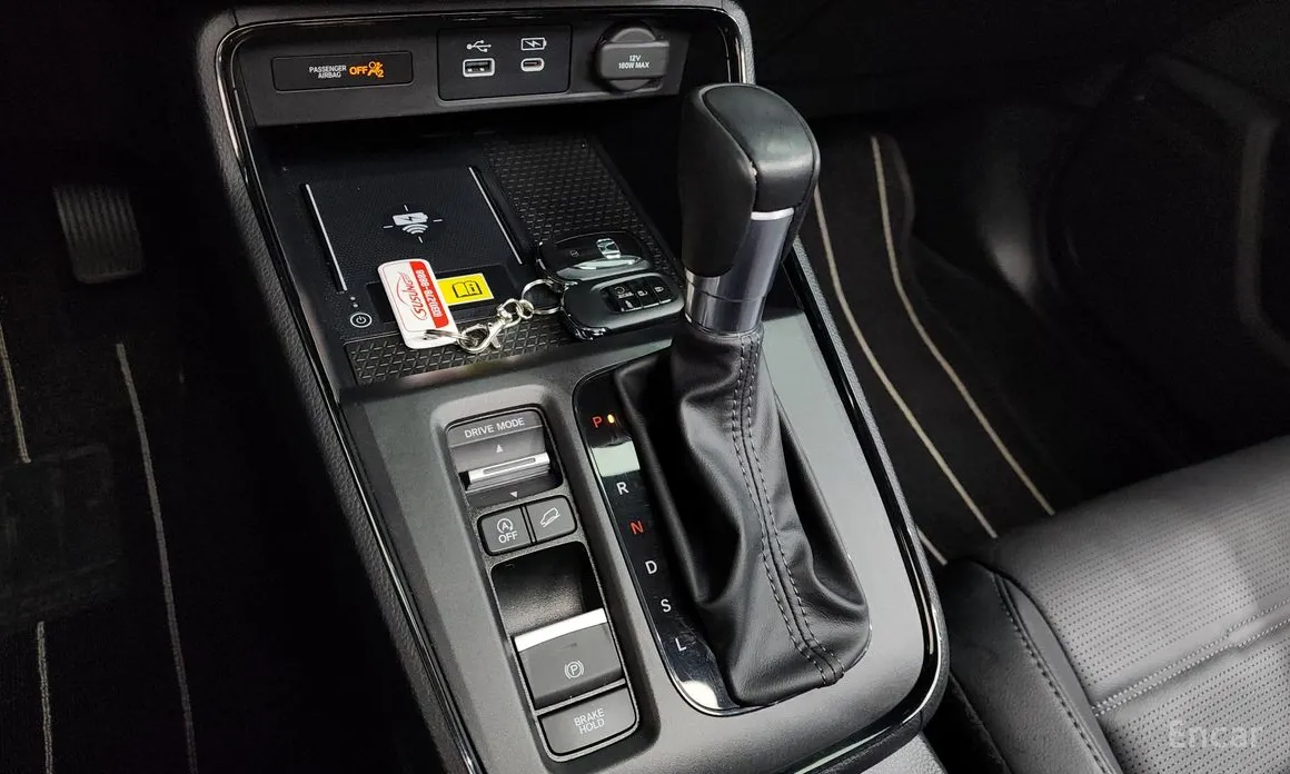 Фото 9 - Honda CR-V