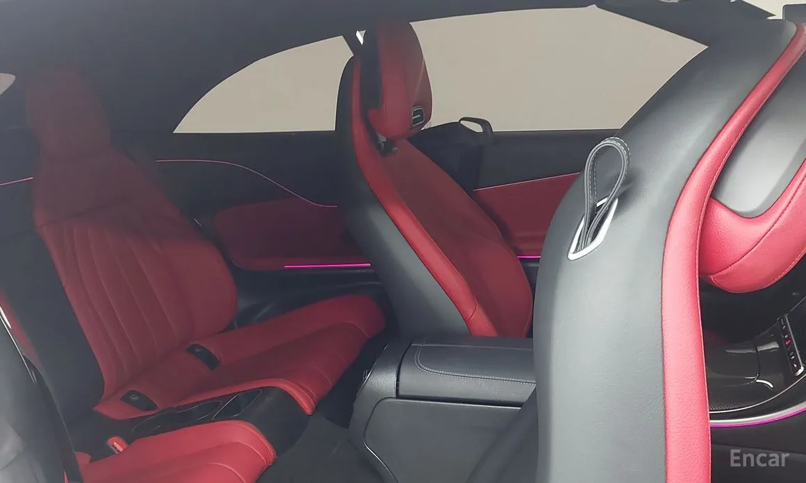 Фото 10 - Mercedes-Benz CLE-Class