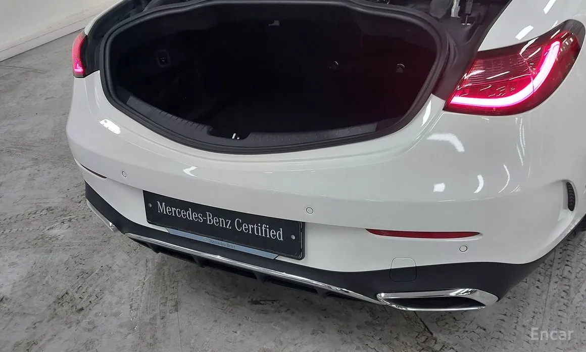 Фото 11 - Mercedes-Benz CLE-Class