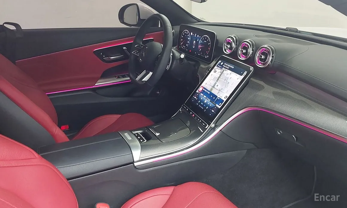 Фото 13 - Mercedes-Benz CLE-Class