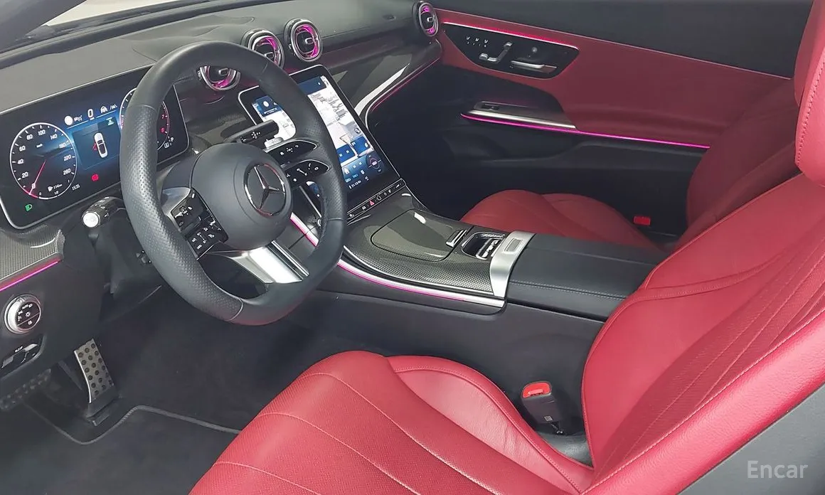 Фото 14 - Mercedes-Benz CLE-Class