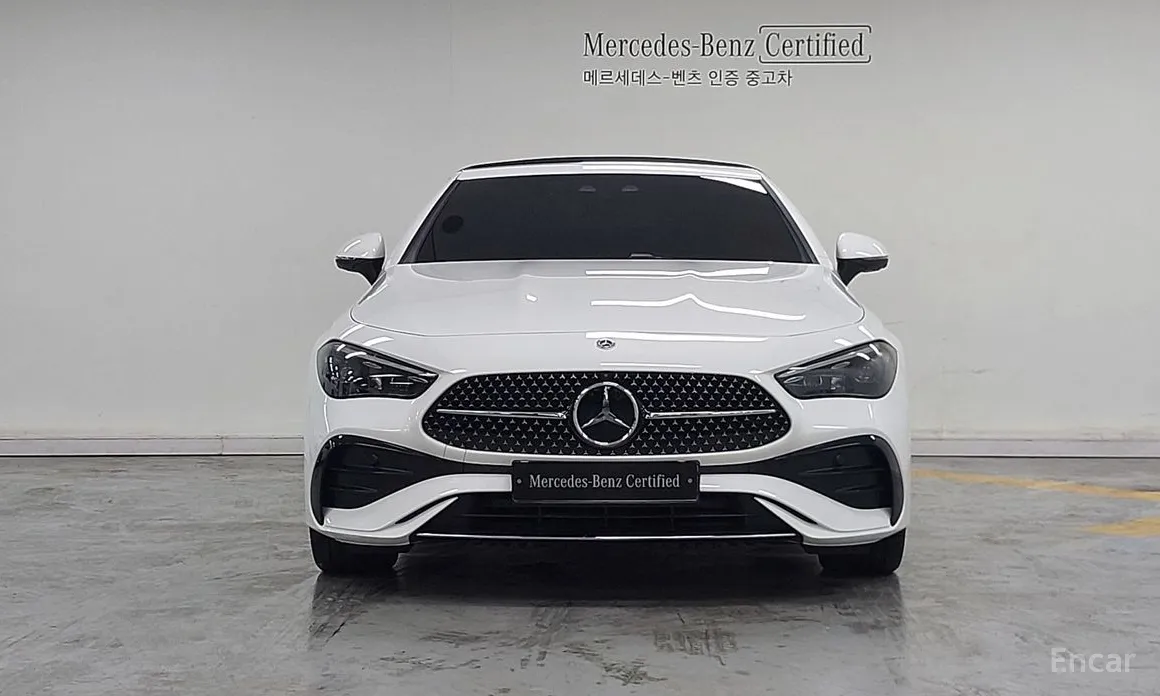 Фото 3 - Mercedes-Benz CLE-Class