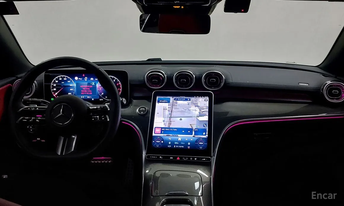 Фото 7 - Mercedes-Benz CLE-Class