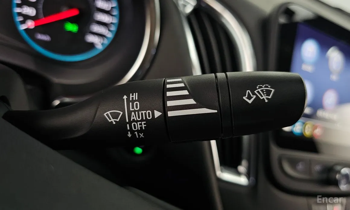 Фото 17 - Chevrolet Malibu