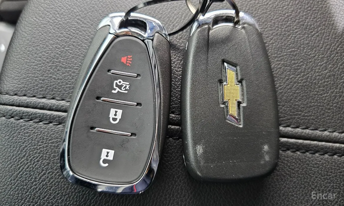 Фото 19 - Chevrolet Malibu