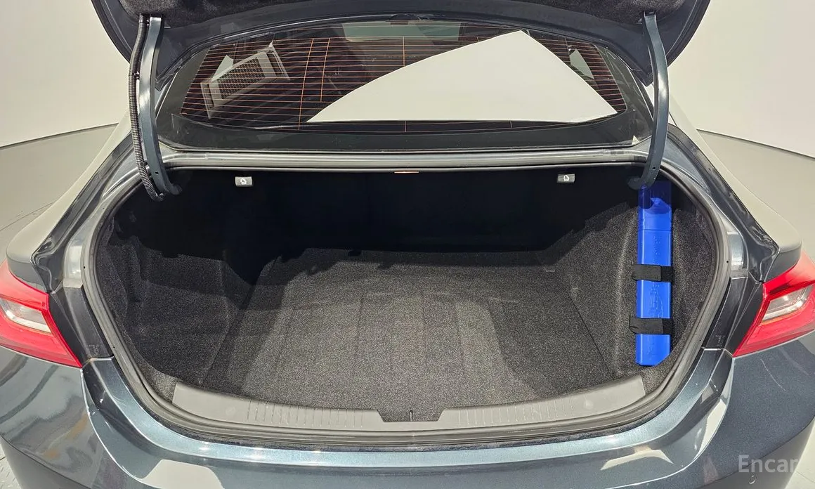 Фото 20 - Chevrolet Malibu