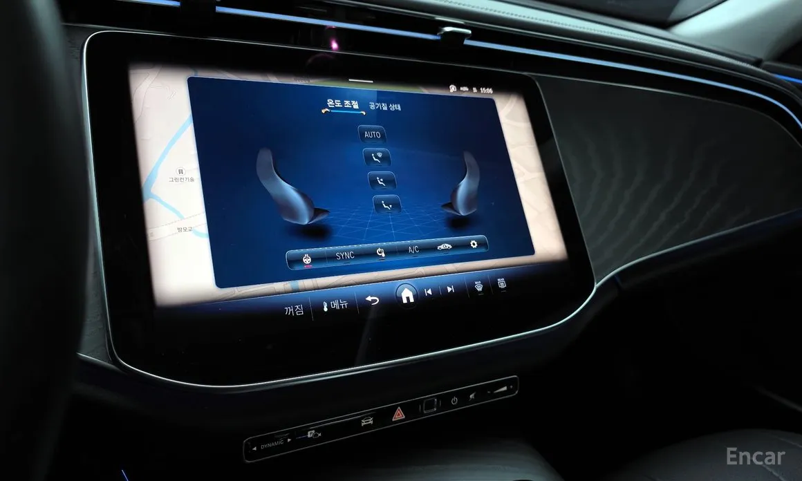 Фото 14 - Mercedes-Benz E-Class