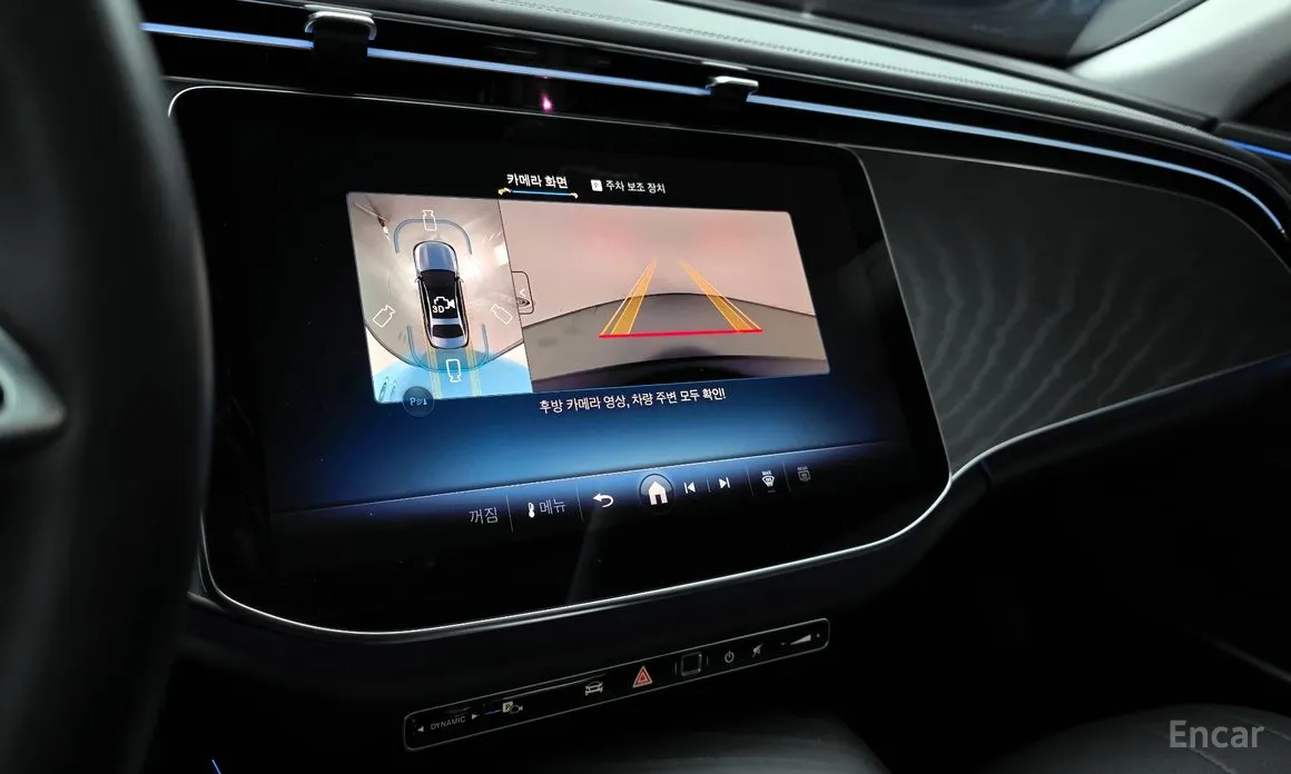 Фото 16 - Mercedes-Benz E-Class