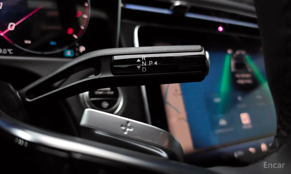 Фото 9 - Mercedes-Benz E-Class