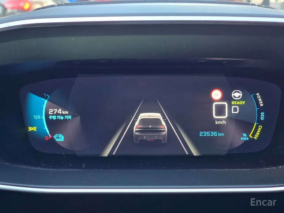 Фото 10 - Peugeot 208