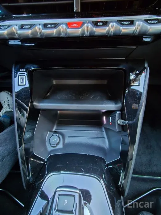 Фото 6 - Peugeot 208