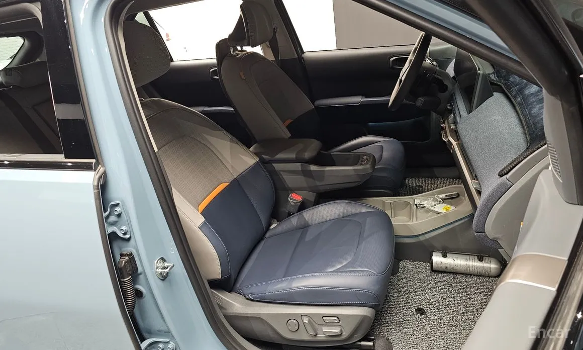 Фото 10 - Kia EV3