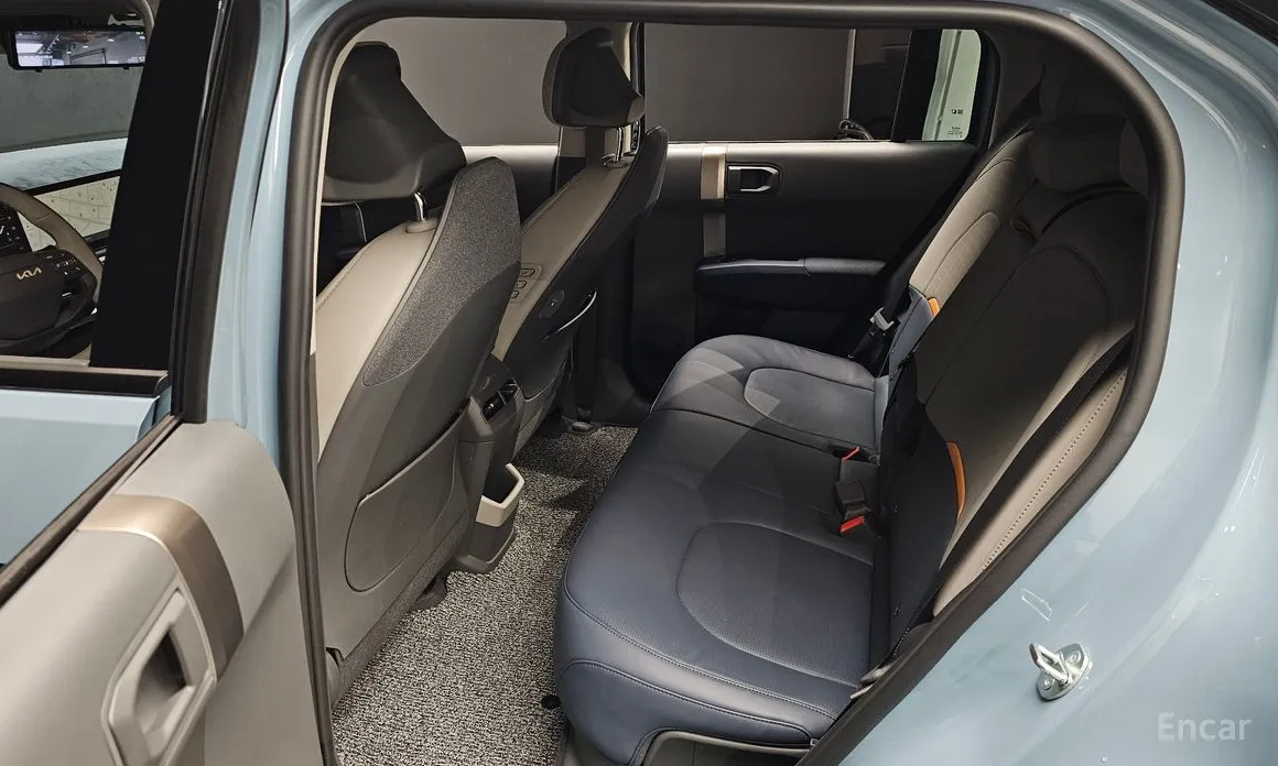 Фото 12 - Kia EV3