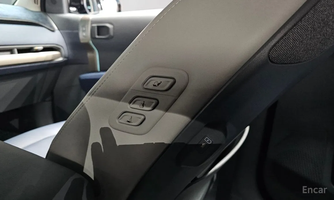 Фото 17 - Kia EV3