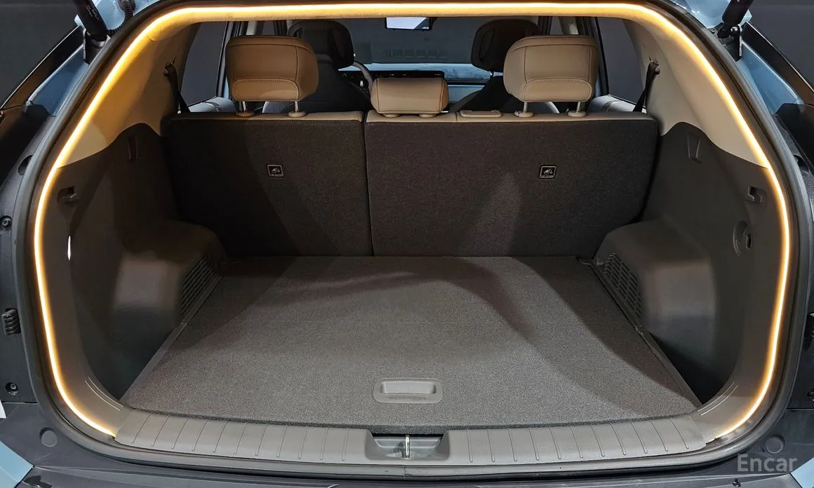 Фото 20 - Kia EV3