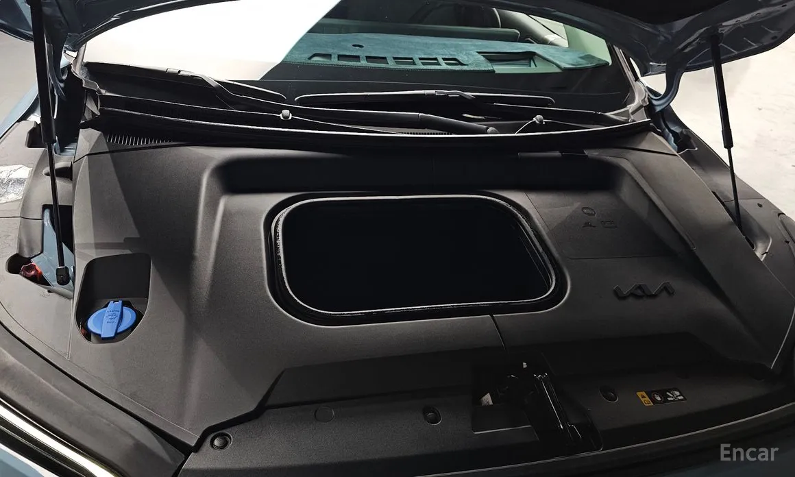 Фото 6 - Kia EV3