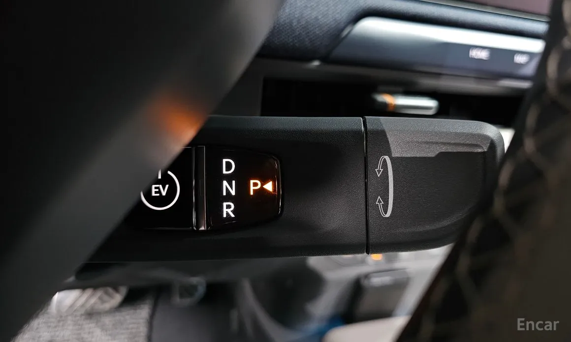 Фото 9 - Kia EV3