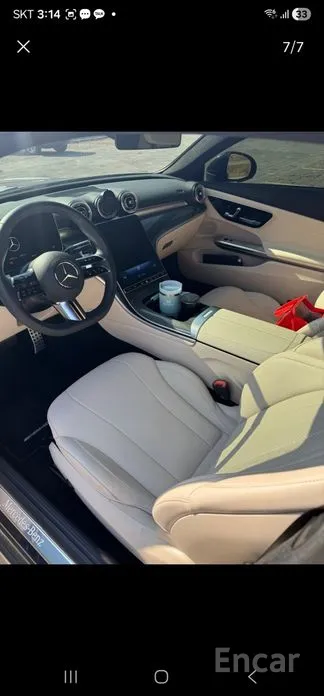 Photo 6 - Mercedes-Benz CLE-Class