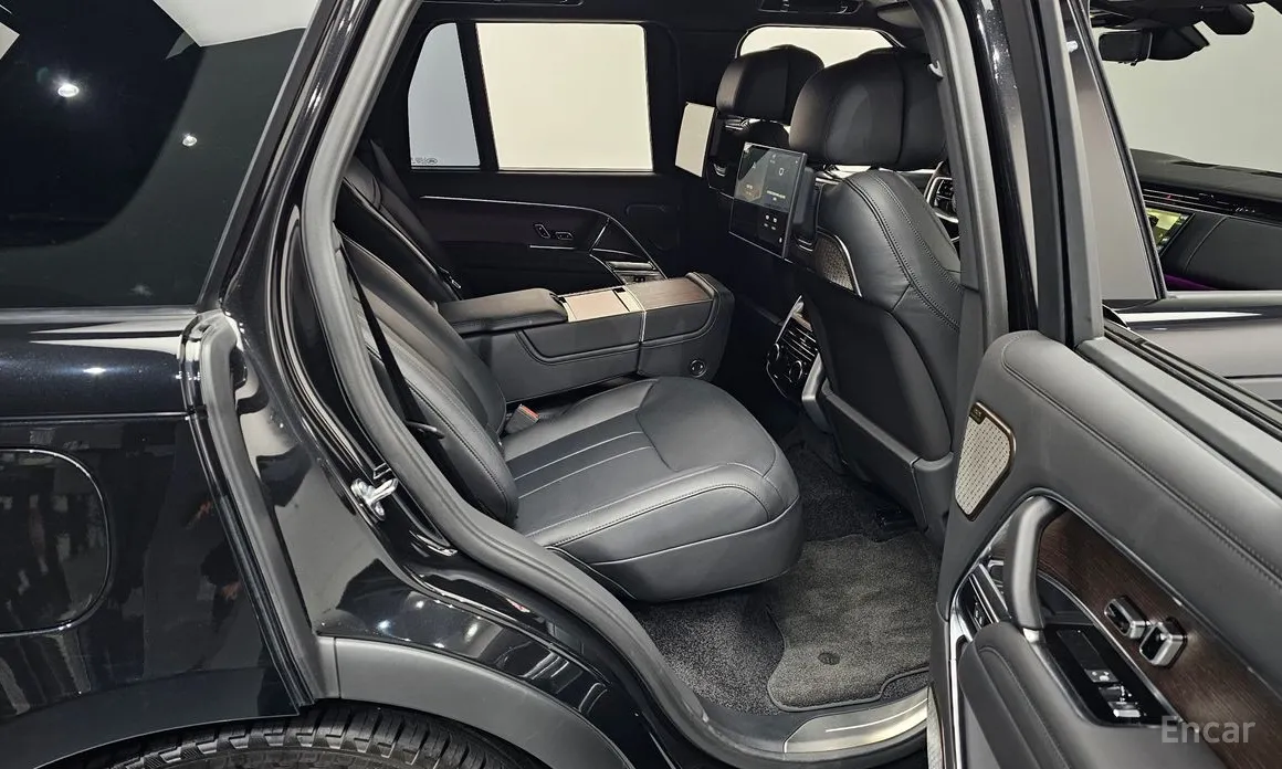 Фото 12 - Land Rover Range Rover