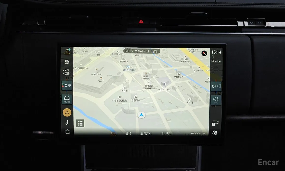 Фото 14 - Land Rover Range Rover