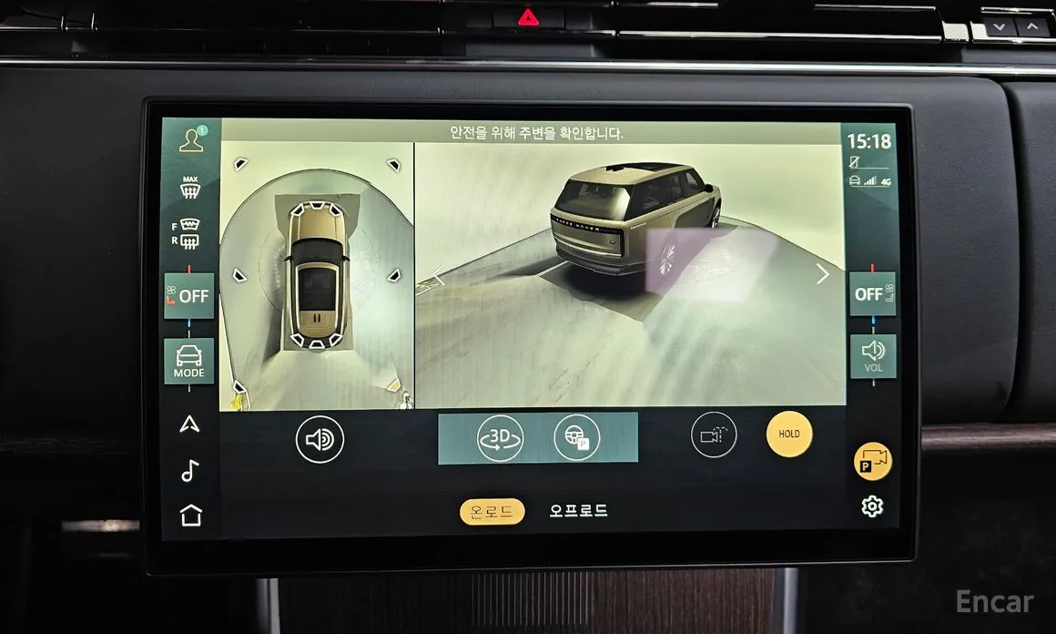 Фото 15 - Land Rover Range Rover