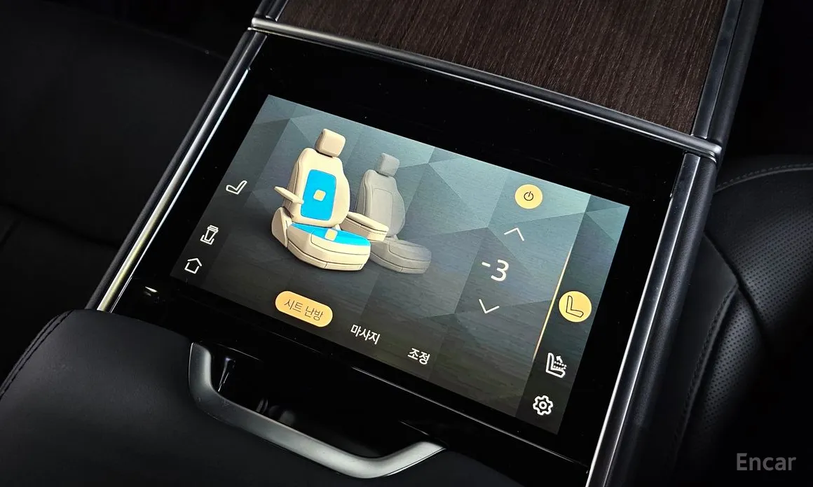 Фото 18 - Land Rover Range Rover