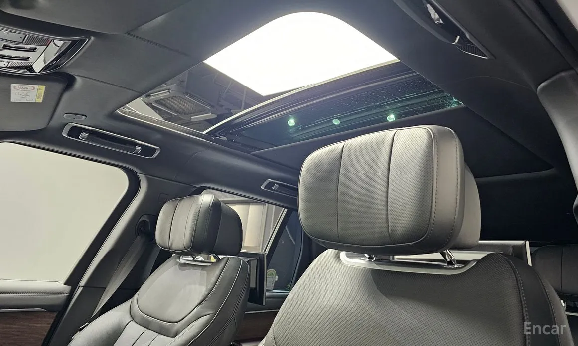 Фото 19 - Land Rover Range Rover