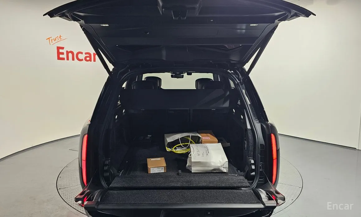 Фото 20 - Land Rover Range Rover