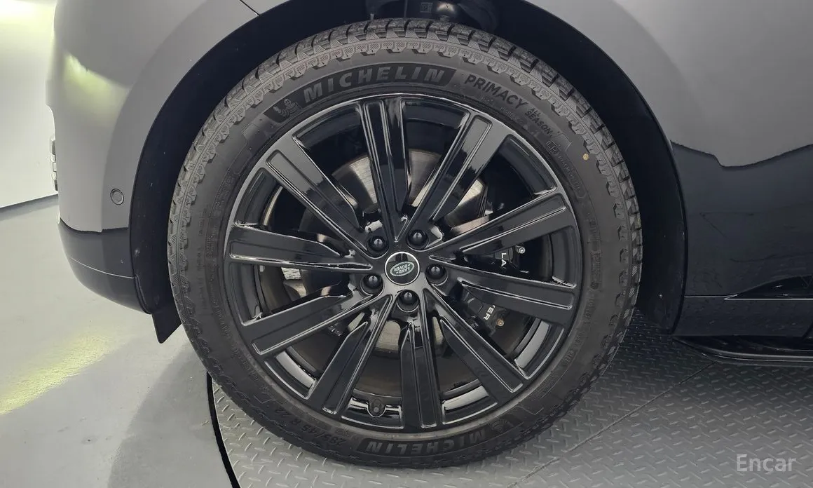 Фото 5 - Land Rover Range Rover