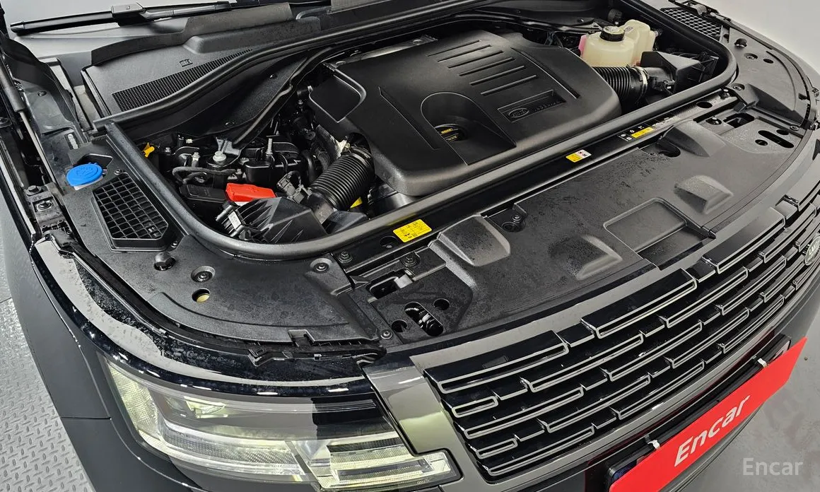 Фото 6 - Land Rover Range Rover