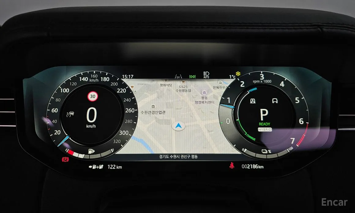 Фото 8 - Land Rover Range Rover