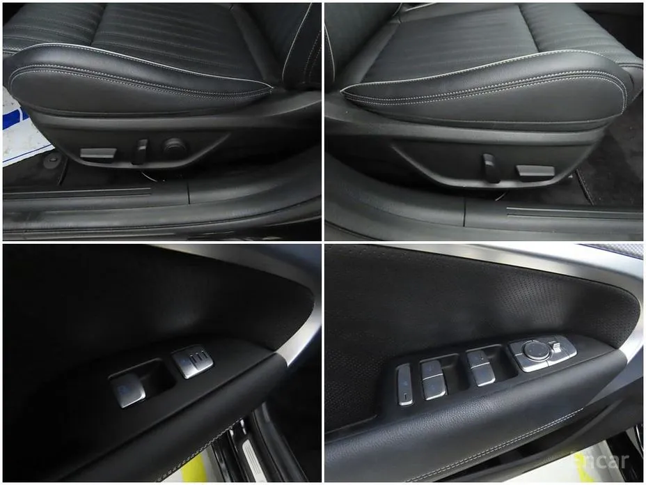 Фото 18 - Genesis G70