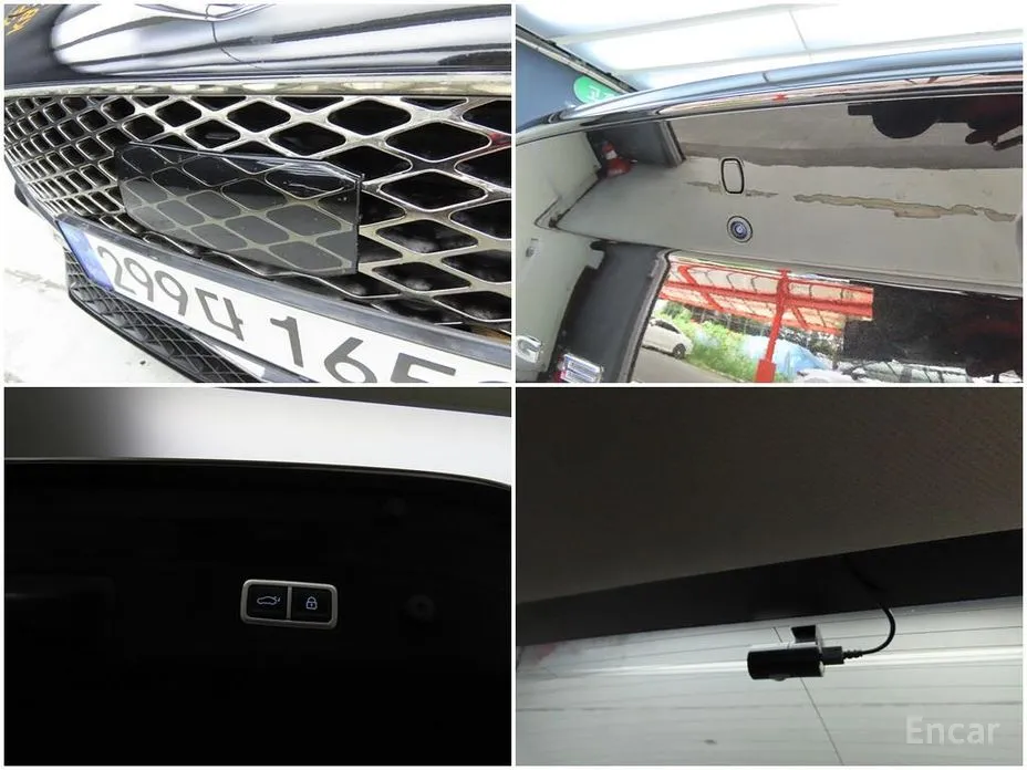 Фото 20 - Genesis G70