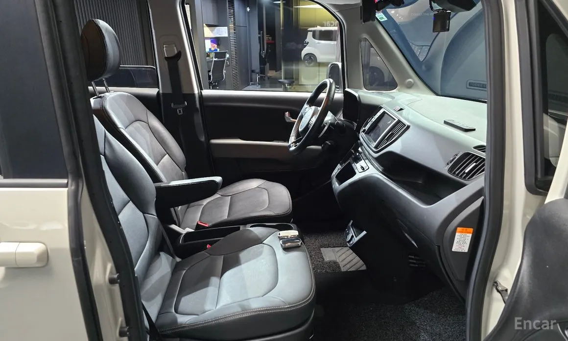 Фото 11 - Kia Ray