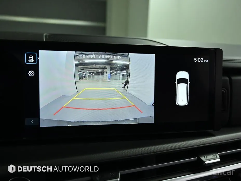 Фото 15 - Hyundai Santa Fe