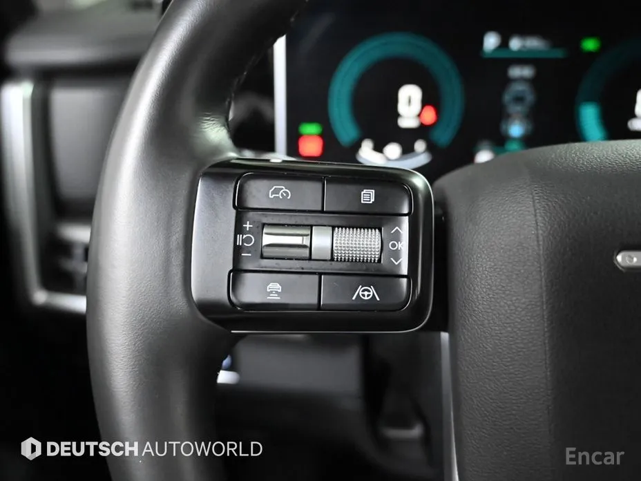 Фото 18 - Hyundai Santa Fe