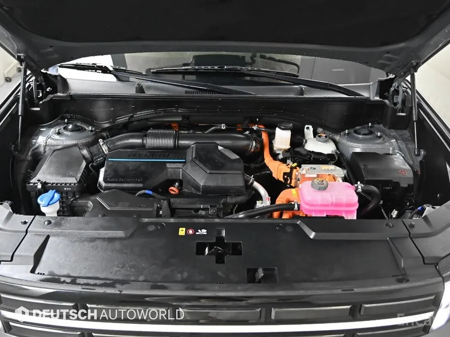 Фото 6 - Hyundai Santa Fe