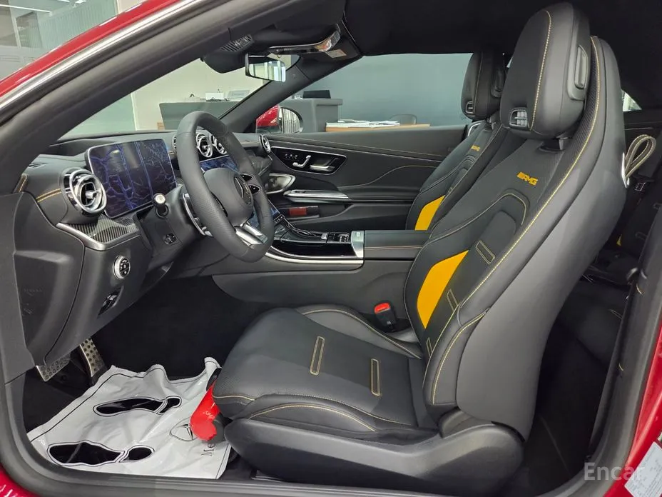 Фото 10 - Mercedes-Benz CLE-Class